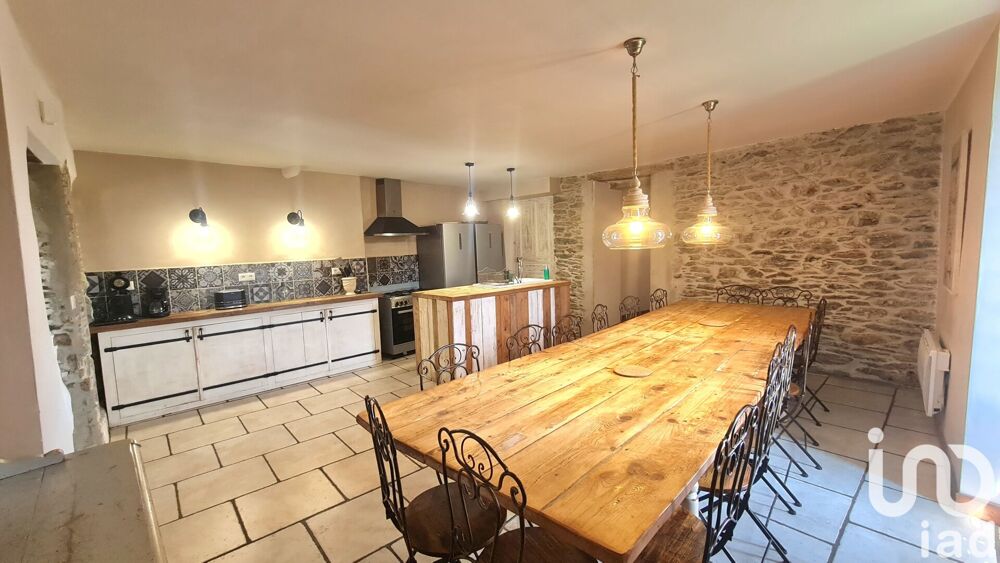 � vendre  Maison G�nolhac (30450)