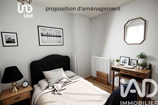  Maison à vendre 4 pièces 103 m²