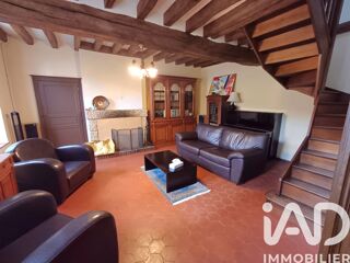  Maison à vendre 3 pièces 94 m²
