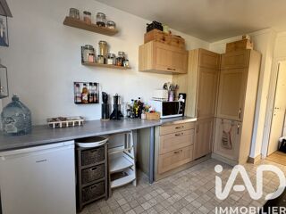  Appartement à vendre 4 pièces 84 m²