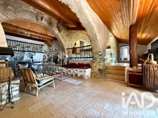  Maison à vendre 4 pièces 120 m²