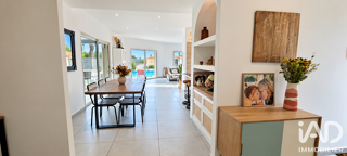  Maison à vendre 5 pièces 152 m²