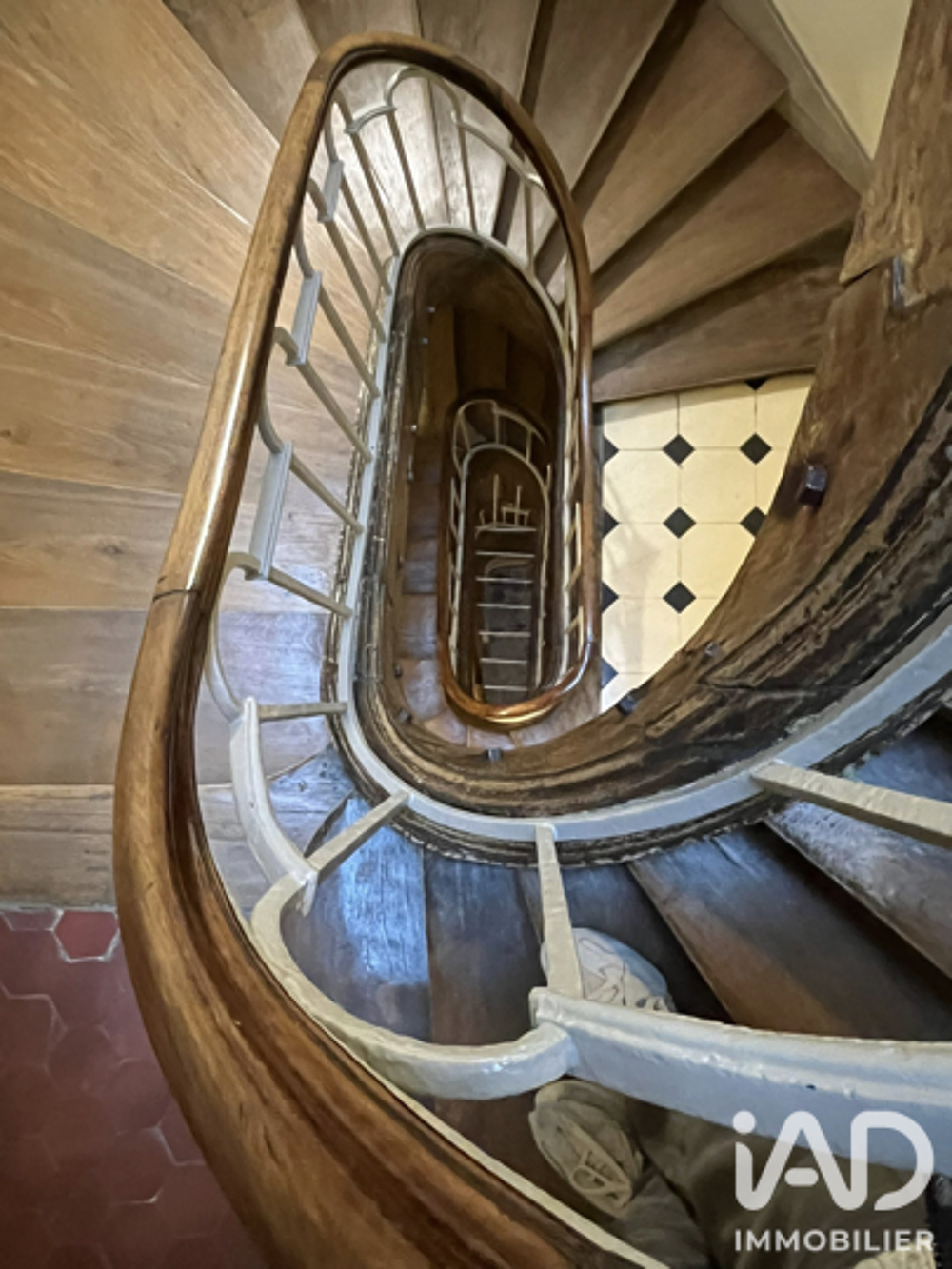 à vendre  Appartement Paris 4