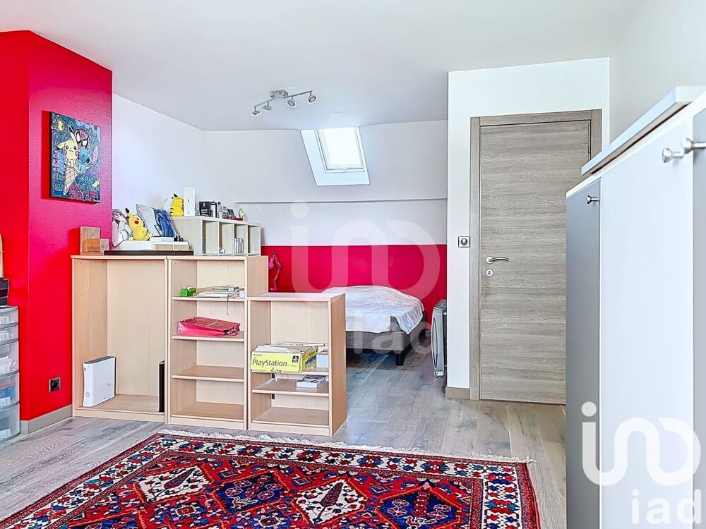 à vendre  Maison Chambourcy (78240)