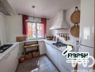  Appartement à vendre 3 pièces 68 m²