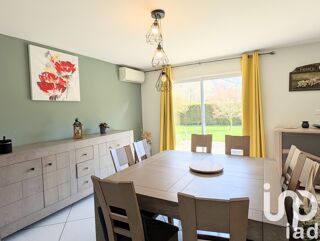  Maison à vendre 5 pièces 148 m²