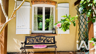  Maison à vendre 6 pièces 116 m²