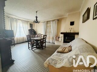  Maison � vendre 5 pi�ces 75 m�