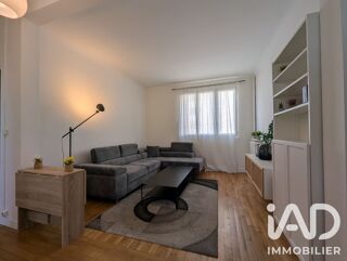  Appartement à louer 3 pièces 52 m²