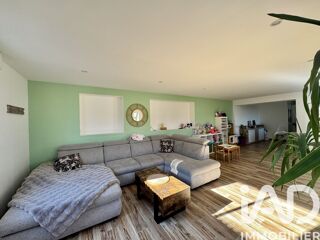  Maison à vendre 4 pièces 120 m²