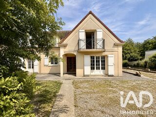  Maison à vendre 5 pièces 170 m²