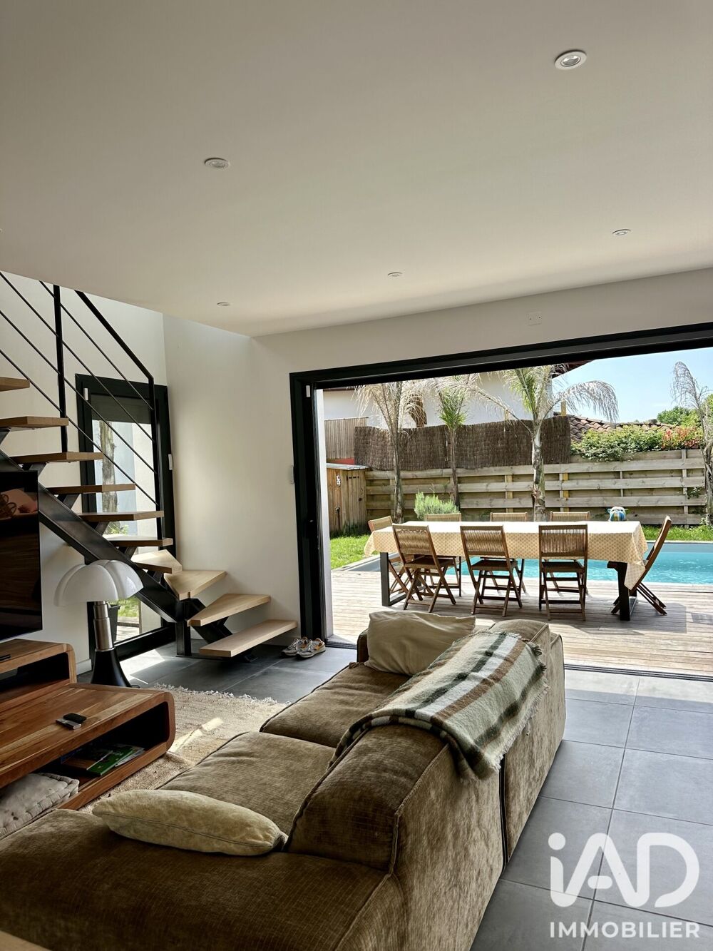 à vendre  Maison Tosse (40230)