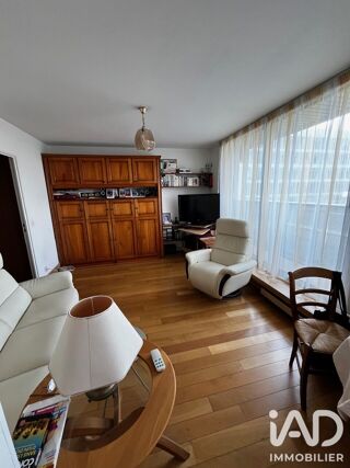  Appartement à vendre 1 pièce 28 m²