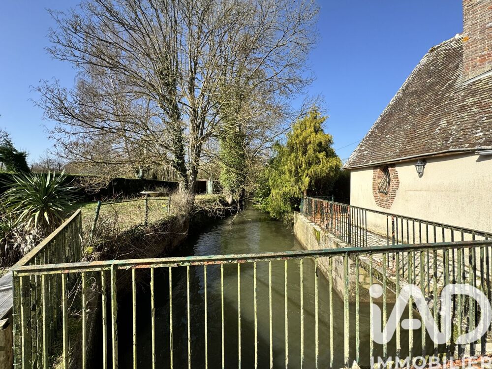 Vente Maison Vente Longère 3 pièces Neaufles-auvergny