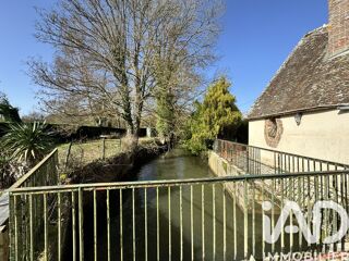  Maison à vendre 3 pièces 92 m²