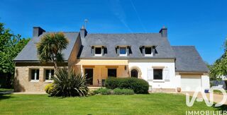  Maison � vendre 8 pi�ces 183 m�