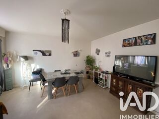  Appartement à vendre 2 pièces 55 m²
