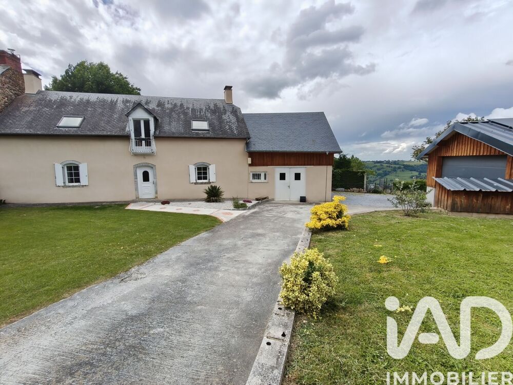 Vente Maison Vente Maison de village 5 pièces Bettes