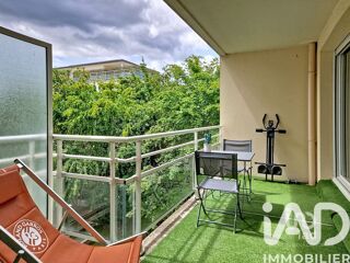  Appartement à vendre 2 pièces 50 m²