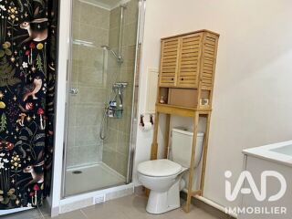  Appartement à louer 1 pièce 24 m²