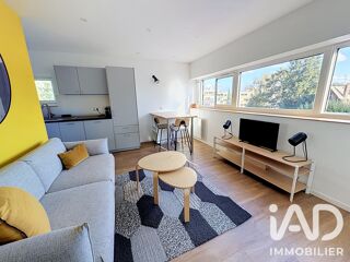 Vente Appartement Vente Appartement 2 pièces Garches