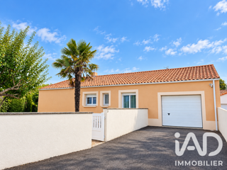 Vente Maison Vente Maison traditionnelle 3 pièces Les sables-d'olonne