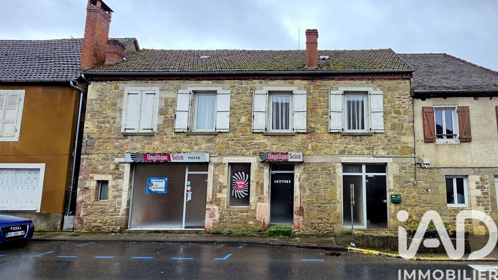 Vente Maison de village 4 pièces