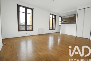  Appartement � vendre 2 pi�ces 48 m�