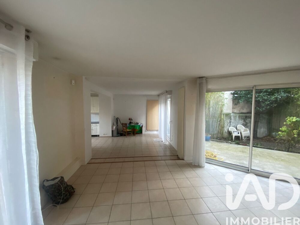 � vendre  Maison Vanves (92170)