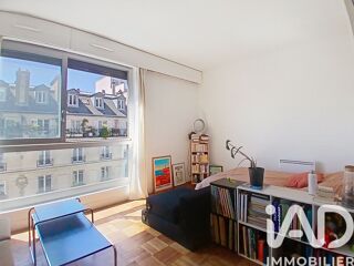  Appartement à vendre 1 pièce 32 m²