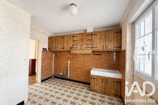  Maison à vendre 8 pièces 130 m²