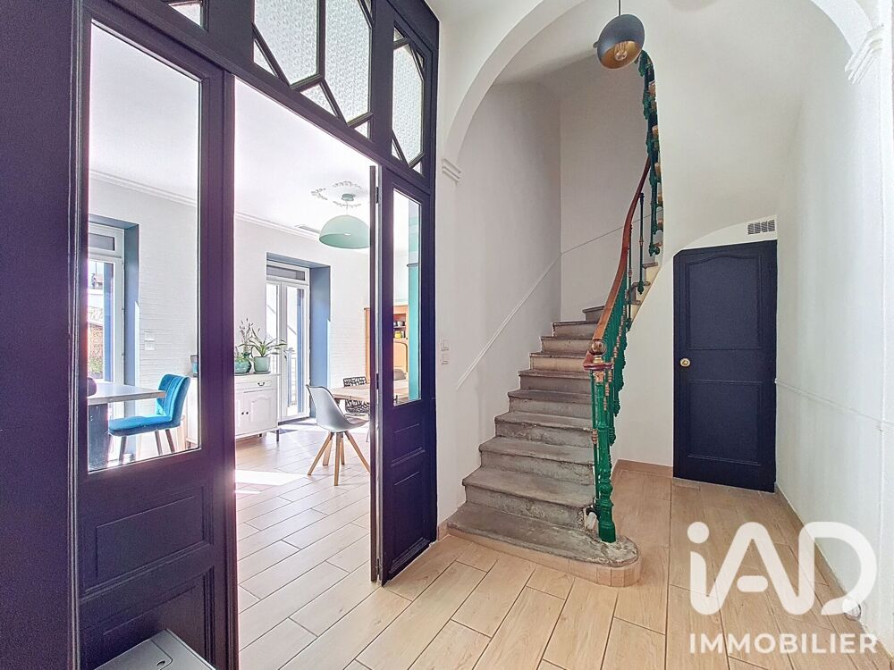 Vente Maison de village 7 pièces