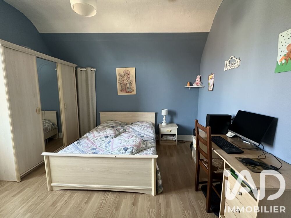 Vente Maison Vente Maison/villa 3 pièces Le trait