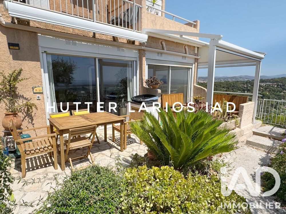 Vente Appartement Vente Appartement 3 pièces Hyères
