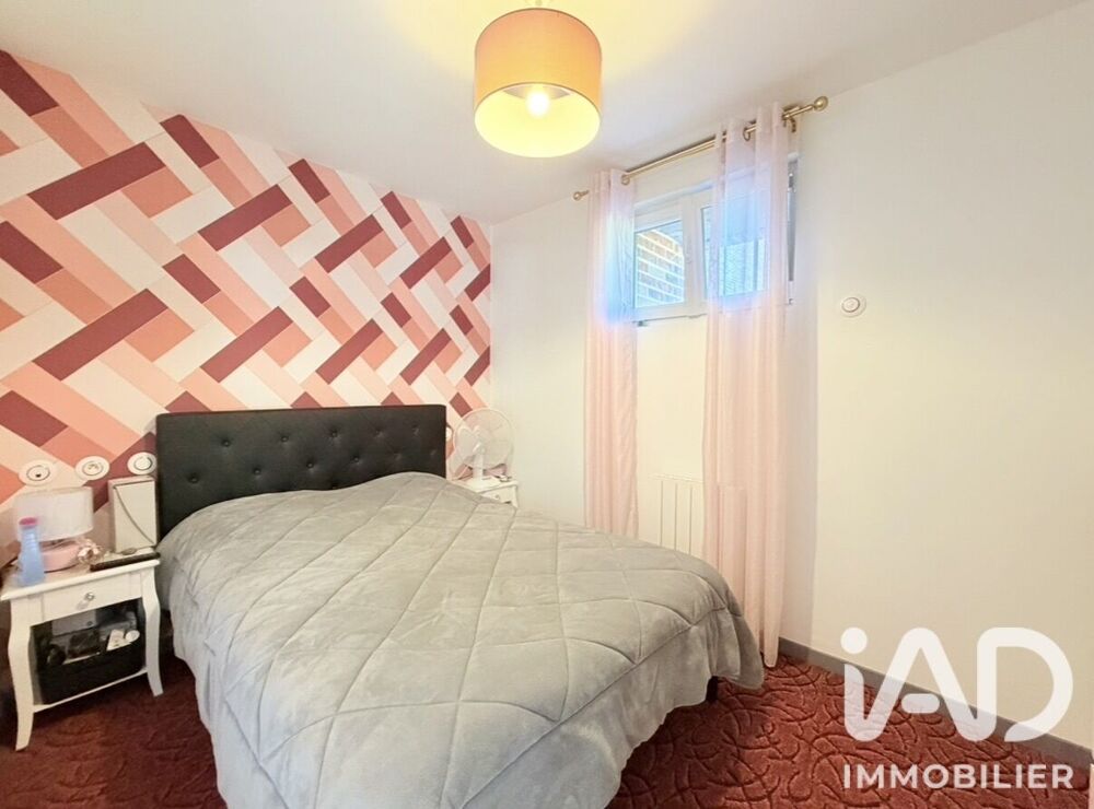 Vente Maison Vente Maison/villa 4 pièces Aubencheul-au-bac
