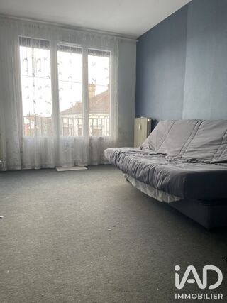 Vente Appartement Vente Appartement 2 pièces Combs-la-ville