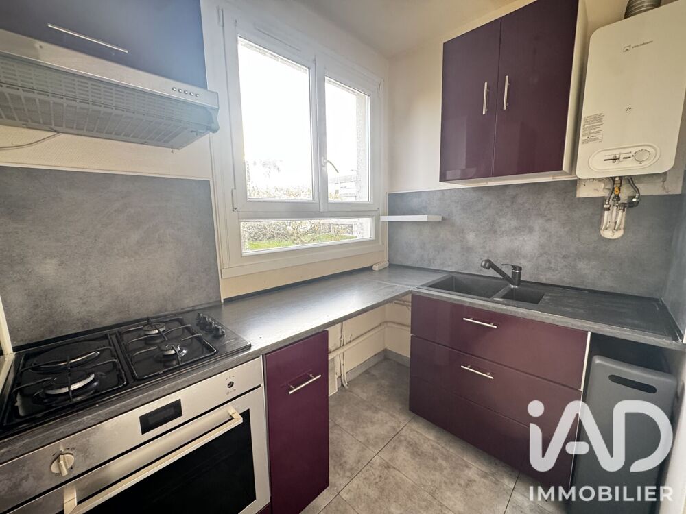 Vente Appartement Vente Appartement 2 pièces Nantes