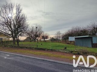  Terrain à vendre 1330 m²