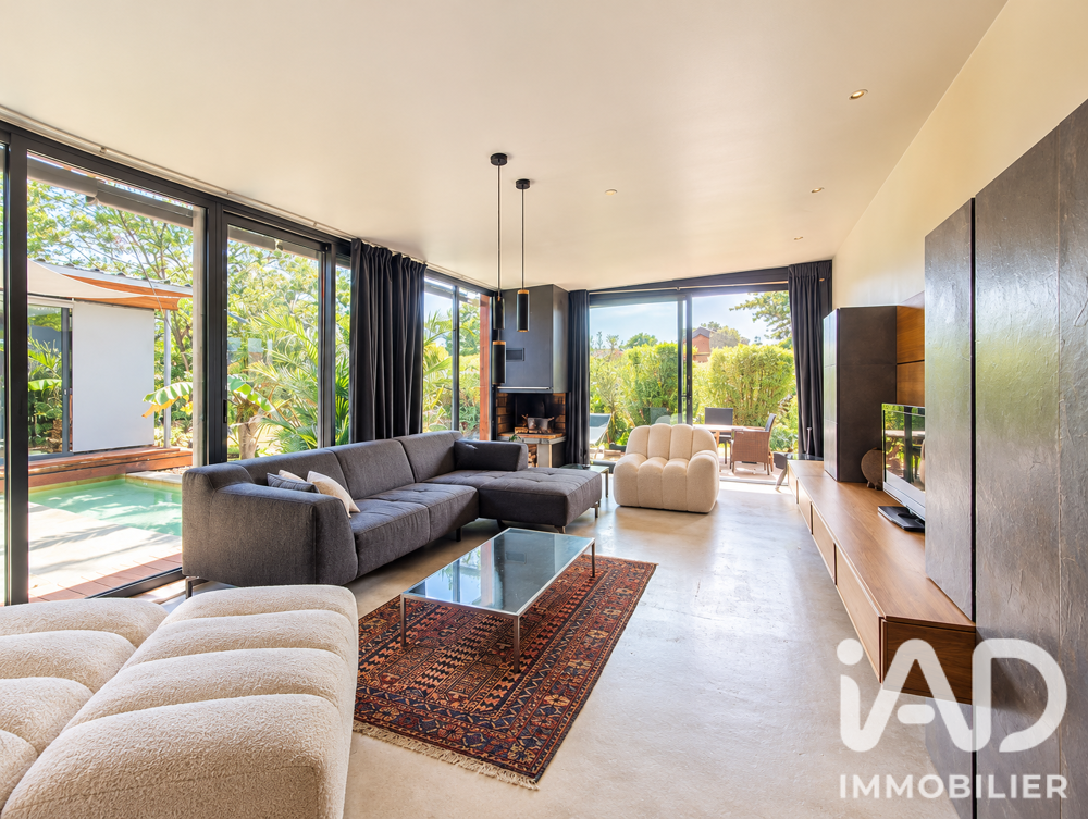 à vendre  Maison Seignosse (40510)