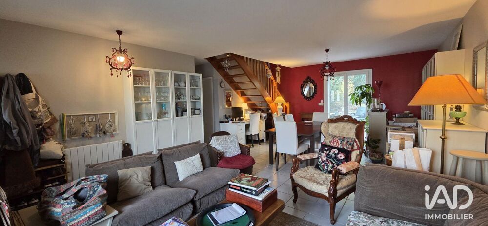 Vente Maison Vente Maison/villa 5 pièces Bruges