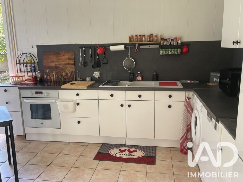 Vente Appartement Vente Appartement 2 pièces Givors
