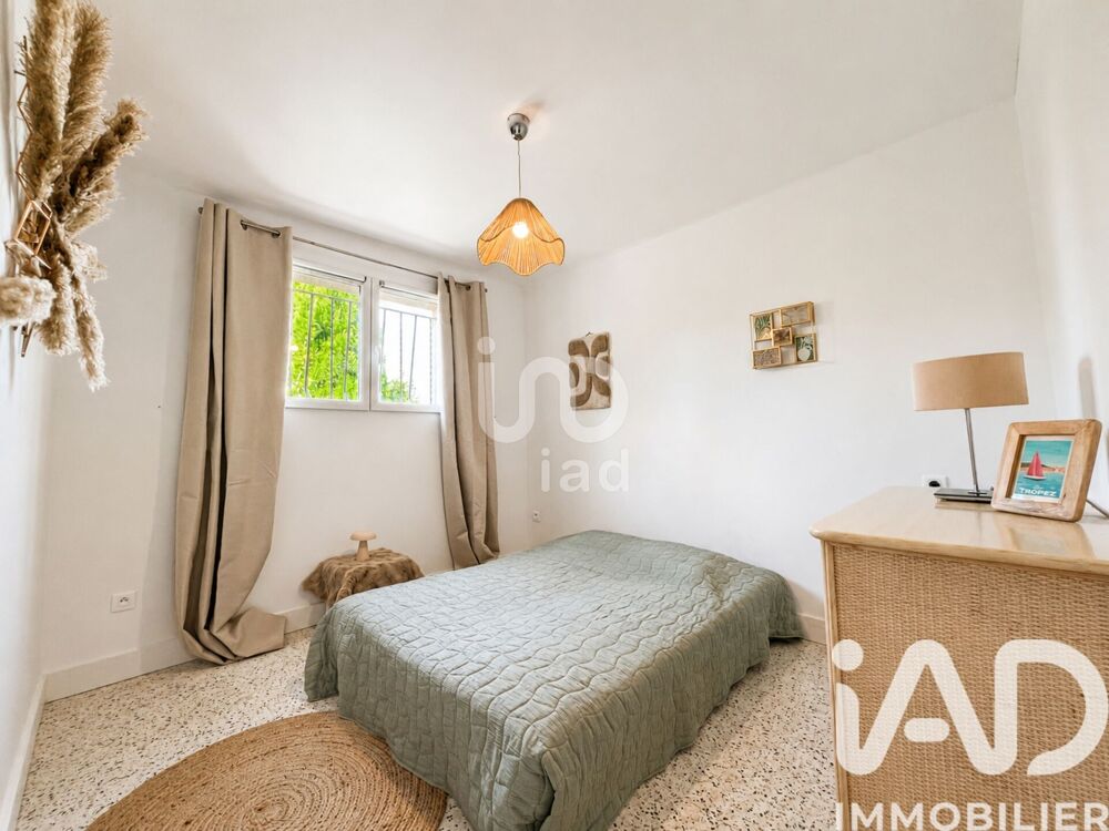 à vendre  Maison Saint-Raphaël (83700)