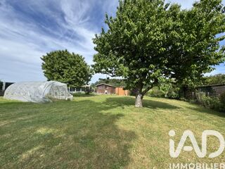  Maison � vendre 2 pi�ces 62 m�