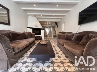  Maison à vendre 3 pièces 88 m²
