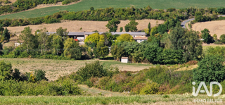 Vente Maison Vente Domaine 8 pièces Generville