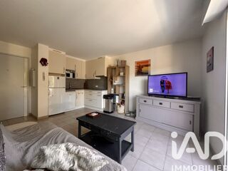 Vente Appartement Vente Appartement 2 pièces Cavalaire-sur-mer