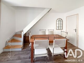 Vente Maison Vente Maison/villa 5 pièces Moncourt-fromonville