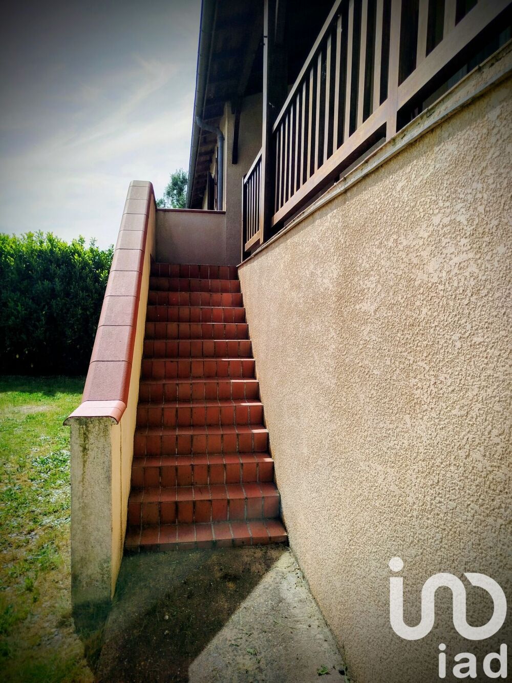 Vente Maison Vente Maison/villa 7 pièces Marmande