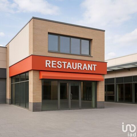 Vente Murs commerciaux 140 m&sup2; 260000 77150 Lésigny