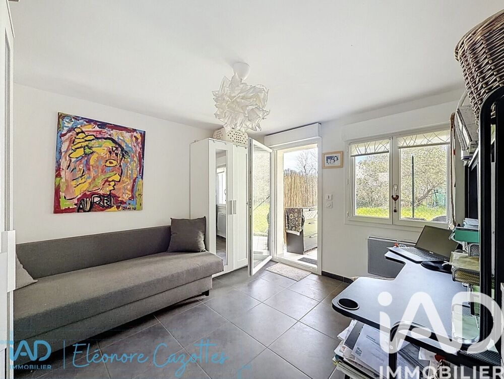 Vente Appartement Vente Appartement 3 pièces Pignan
